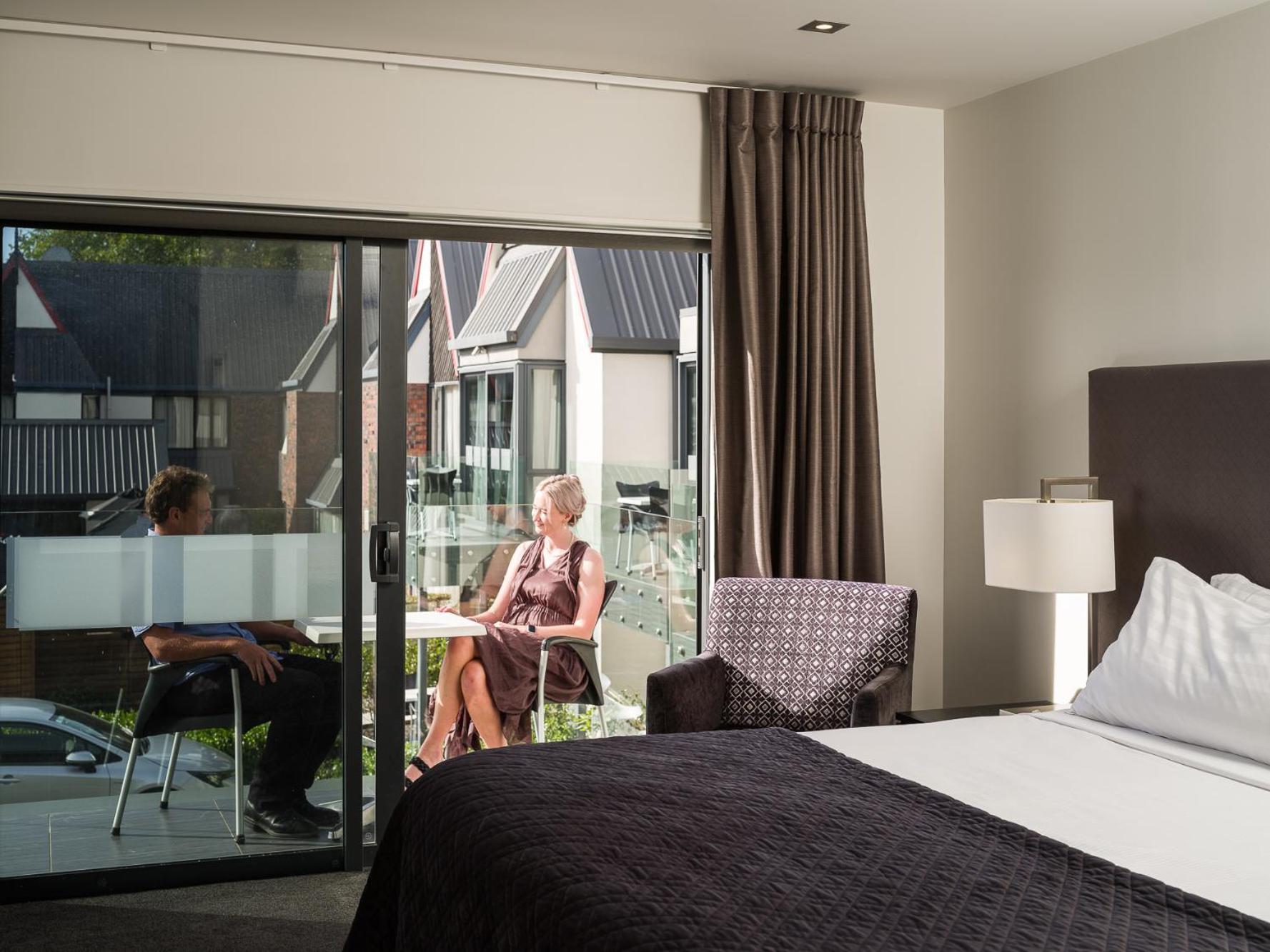 Carnmore Chateau Marlborough Бленхайм Екстериор снимка