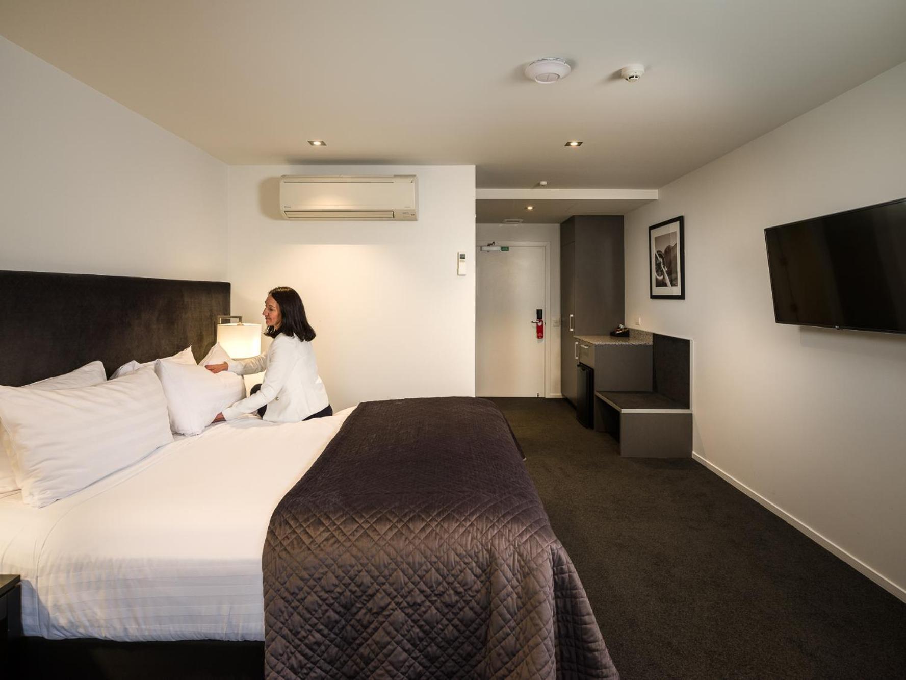 Carnmore Chateau Marlborough Бленхайм Екстериор снимка A room at the hotel